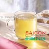 Pasabahce 1081435 - Ly Thủy Tinh Pasabahce Iconic Mug Glass 245ml | Nhập Khẩu Thổ Nhĩ Kỳ