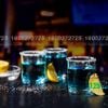 Union 323 - Ly Thủy Tinh Union Sanmarino Shot Glass 60ml | Nhập Khẩu Thái Lan