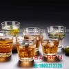 Deli Y5003 - Ly Thủy Tinh  Deli Central Nhí 45ml | Thủy Tinh Cao Cấp