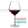 Luigi Bormioli A08744 - Ly thủy tinh Pha Lê Luigi Bormioli Atelier Barolo Shiraz Crystal Glasses 800ml | Nhập Khẩu Italy