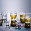 Deli Y5003 - Ly Thủy Tinh  Deli Central Nhí 45ml | Thủy Tinh Cao Cấp