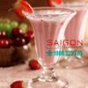 Ocean P00315 - Ly Thủy Tinh Ocean Alaska Sundae Cup 225ml | Nhập Khẩu Thái Lan