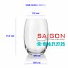 Ocean C18414 - Ly Thủy Tinh Ocean Madison Hi Ball 390ml | Nhập Khẩu Thái Lan