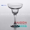 Pasabahce 44386 - Ly Thủy Tinh Pasabahce Capri Margarita Glass 315 ml | Nhập Khẩu Thổ Nhĩ Kỳ