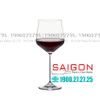 IDELITA 93BG72 - Ly thủy tinh Pha Lê IDELITA Victorian Bordeaux wine Crystal glasses 720ml | Thủy Tinh Pha Lê Cao cấp