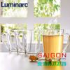 Luminarc N5611 - Ly Thủy Tinh Cao Cấp Luminarc New Morning 320ml | Thủy Tinh Cao Cấp