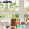 Luminarc N5611 - Ly Thủy Tinh Cao Cấp Luminarc New Morning 320ml | Thủy Tinh Cao Cấp