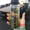 Chai Water PongDang Detox 420ml Nắp nhựa