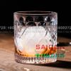 HONGLI 5412XO - Ly Thủy Tinh Hongli Whisky Glass 285ml | Thủy Tinh Cao Cấp