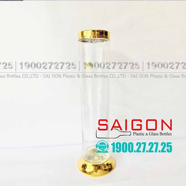 Bình Sâm Trụ Phú Hòa 1.8 Lít | PH 1.8 , Bình Sâm Cao Cấp Việt Nam