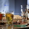 Libbey 1008 - Ly Thủy Tinh Libbey Stacking Crafl Beer Glass 421ml | Nhập Khẩu USA