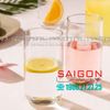Pasabahce 1109517 - Ly Thủy Tinh Pasabahce Iconic Long Drink Glass 365ml | Nhập Khẩu Thổ Nhĩ Kỳ