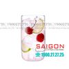Pasabahce 1109517 - Ly Thủy Tinh Pasabahce Iconic Long Drink Glass 365ml | Nhập Khẩu Thổ Nhĩ Kỳ
