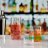 Pasabahce 1112359 - Ly thủy tinh Pasabahce Nova Water Tumbler Glass 135ml | Nhập Khẩu Thổ Nhĩ Kỳ