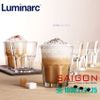 Luminarc D0781 - Ly Thủy Tinh Luminarc Granity Old Fashion Tumbler 270ml | Thủy Tinh Cao Cấp