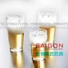 King Dealay JX4806 - Ly Thủy Tinh King Dealay English Pub glass 450ml | Thủy tinh Cao Cấp
