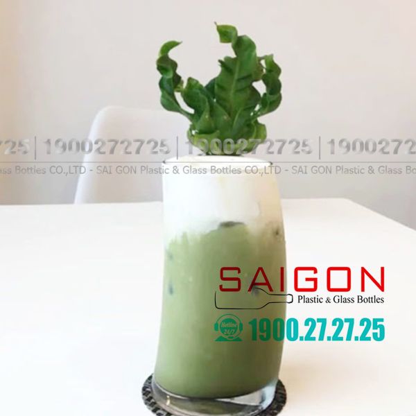 Pasabahce 642544 - Ly Thủy Tinh Pasabahce Penguen Beer Tumbler Glass 390ml | Nhập Khẩu Thổ Nhĩ Kỳ