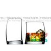 Pasabahce 1081025 - Ly Thủy Tinh Pasabahce Penguen Water Tumbler Glass 295ml | Nhập Khẩu Thổ Nhĩ Kỳ