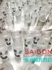 Nhãn Hiệu K_Company | In Lụa Bao Bì Sản Phẩm , in Lụa 1 Màu