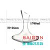 King Dealay JX9002 - Bình Rót Rượu Thủy Tinh King Dealay Decanter 1700ml | Thủy tinh Cao Cấp