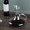 King Dealay JX9002.Q - Bình Rót Rượu Có Quai Thủy Tinh King Dealay Decanter 1700ml | Thủy tinh Cao Cấp