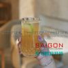 Deli KB049-2 - Ly thủy tinh Deli Whisky Carats Glass Long Drink 235ml | Thủy Tinh Cao Cấp