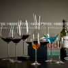 IDELITA 88GP10 - Ly thủy tinh Pha Lê IDELITA Danube Melodic Sherry wine Crystal glasses 105ml | Thủy Tinh Pha Lê Cao cấp