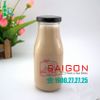 Chai Thủy Tinh 300ml nắp thiết