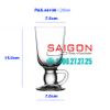 Pasabahce 44109 - Ly Thủy Tinh Pasabahce Irish Coffee 280 ml | Nhập Khẩu Thổ Nhĩ Kỳ