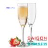 Libbey 3796 - Ly Thủy Tinh Libbey Champagne Embassy Royale Tall Flute 177ml | Thủy Tinh Cao Cấp