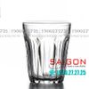 DURALEX D1040A - Ly Thủy Tinh Duralex Provence Rock Glass 250ml | Thủy Tinh Cường Lực , Nhập Khẩu Pháp