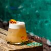 Libbey 827965 - Ly Thủy Tinh Libbey Divergence Rocks 290ml | Nhập Khẩu E.U