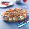 Luminarc J1338 - Khay Nướng Luminarc Oval ( 30cm*20cm ) | Nhập Khẩu Pháp