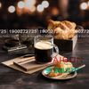 Pasabahce 1109816 - Ly Thủy Tinh Pasabahce Iconic Mug Glass 330ml | Nhập Khẩu Thổ Nhĩ Kỳ