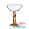 Libbey 824704 - Ly Thủy Tinh Libbey Tiki Coupe 250ml | Nhập Khẩu EU