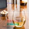 Libbey 217 - Ly Thủy Tinh Libbey Stemless Wine 348ml | Nhập Khẩu USA