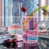 Pasabahce 1109511 - Ly Thủy Tinh Pasabahce Nova Long Drink Glass 360ml | Nhập Khẩu Thổ Nhĩ Kỳ