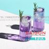 Pasabahce 1109511 - Ly Thủy Tinh Pasabahce Nova Long Drink Glass 360ml | Nhập Khẩu Thổ Nhĩ Kỳ