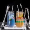 IDELITA SJ002-550 - Ly thủy tinh Pha Lê IDELITA Allegra Hi Ball Crystal glasses 550ml | Thủy Tinh Pha Lê Cao cấp