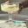 INS JYBDL-2 - Ly Thủy Tinh Có Chân Strip Cocktail Glass 170ml | Thủy Tinh Cao Cấp