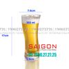 INS 21104 - Ly Thủy Tinh INS Strip Salsa Hight Ball 355ml | Thủy Tinh Cao Cấp
