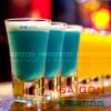 Pasabahce 52194 - Ly Thủy Tinh Pasabahce Boston Shots 60ml | Nhập Khẩu Thổ Nhĩ Kỳ