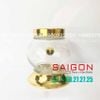 Hũ Sâm Trái Cây Phú Hòa 0.9 Lít | PH 0.9 , Bình Sâm Cao Cấp Việt Nam