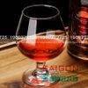 Deli GL3702 - Ly Thủy Tinh Deli Gloreca Basic Brandy Glass 170ml | Thủy Tinh Cao Cấp