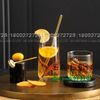 Pasabahce 1109508 - Ly Thủy Tinh Pasabahce Nova Whiskey Glass 315ml | Nhập Khẩu Thổ Nhĩ Kỳ