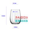 Libbey 260 - Ly Thủy Tinh Libbey Stemless Taster 185ml | Nhập Khẩu USA