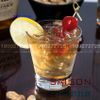 Libbey 15712 - Libbey Endeavor Double Old Fashioned (DuraTuff) 355ml | Thủy Tinh Cao Cấp