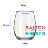 Libbey 217 - Ly Thủy Tinh Libbey Stemless Wine 348ml | Nhập Khẩu USA