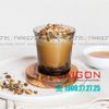 DURALEX D1011C - Ly Thủy Tinh Duralex Lys Creole Rock Glass 210ml | Thủy Tinh Cường Lực , Nhập Khẩu Pháp