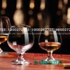 Deli GL3702 - Ly Thủy Tinh Deli Gloreca Basic Brandy Glass 170ml | Thủy Tinh Cao Cấp